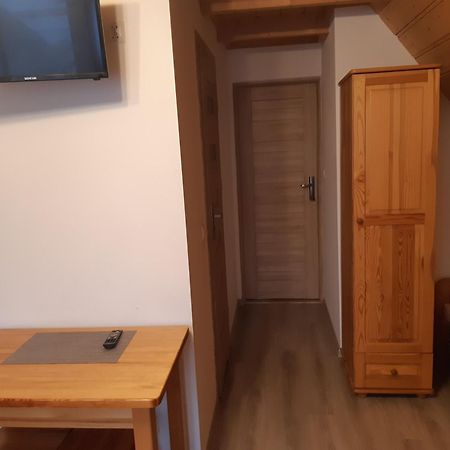 Pokoje U Lusi Apartment Białka Tatrzańska Room photo