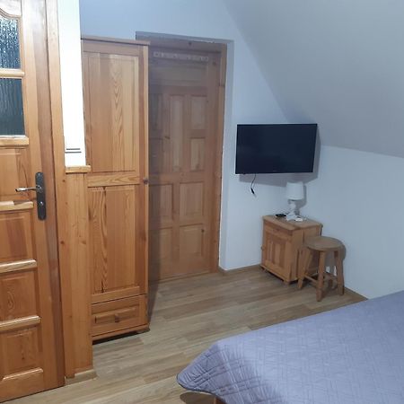 Pokoje U Lusi Apartment Białka Tatrzańska Room photo