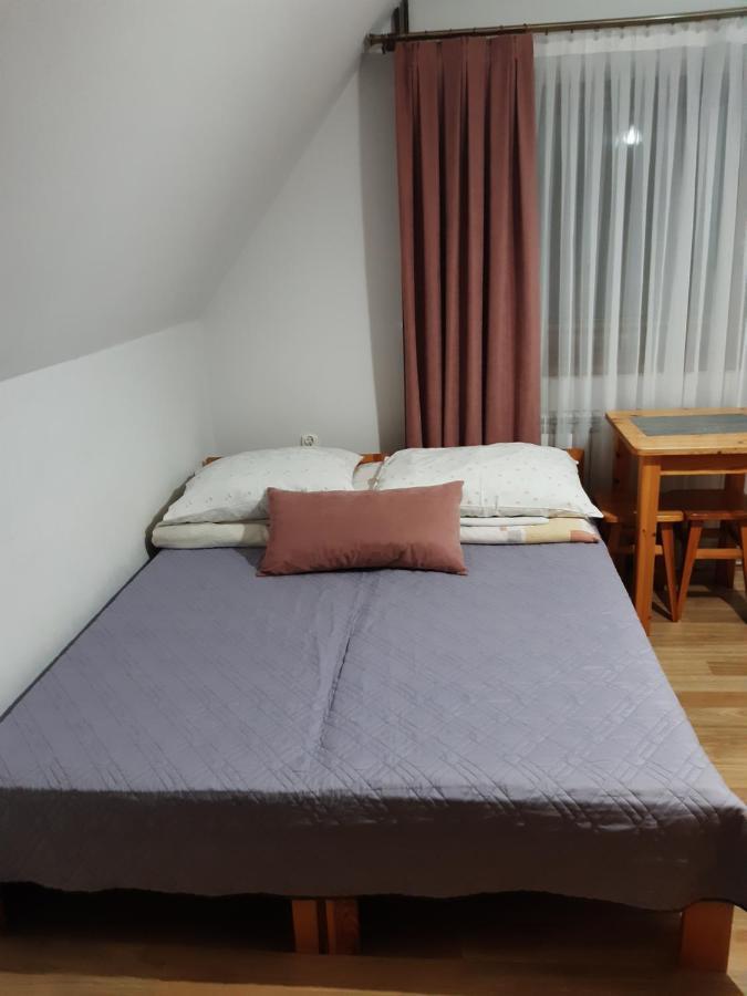 Pokoje U Lusi Apartment Białka Tatrzańska Exterior photo
