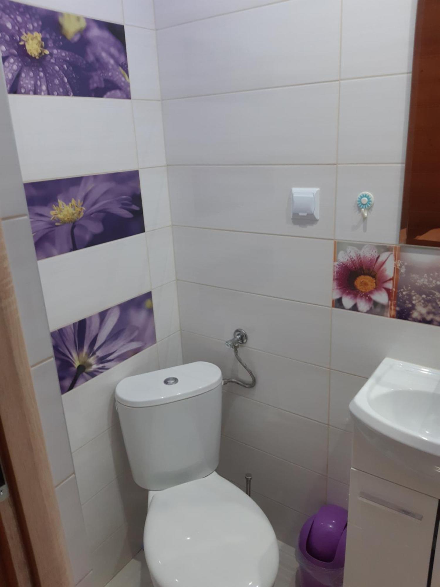Pokoje U Lusi Apartment Białka Tatrzańska Room photo