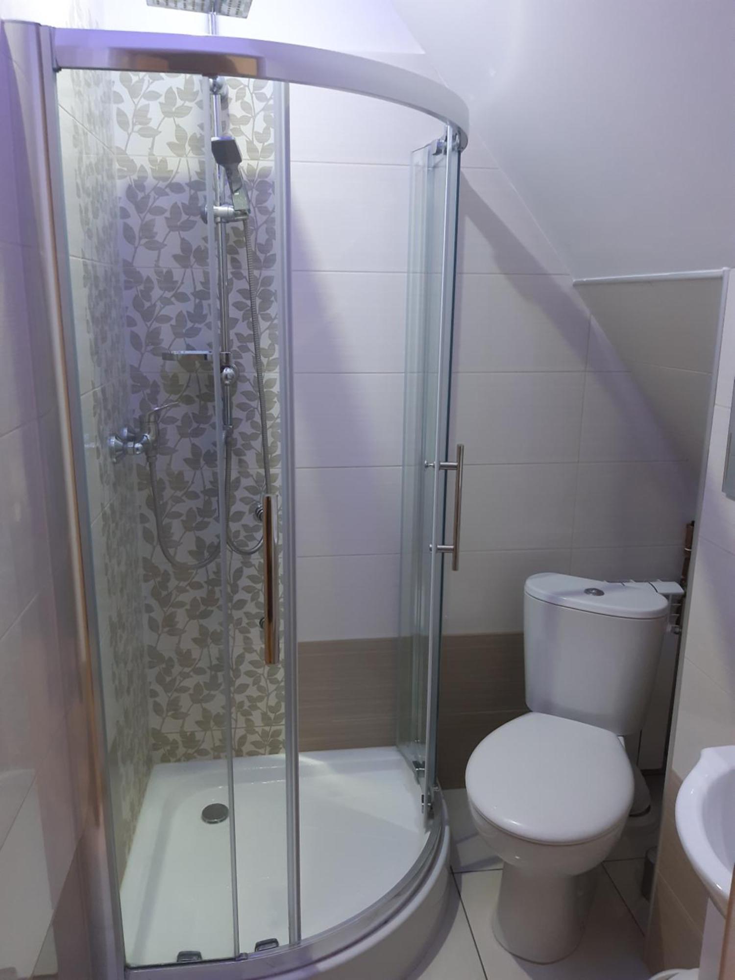 Pokoje U Lusi Apartment Białka Tatrzańska Room photo