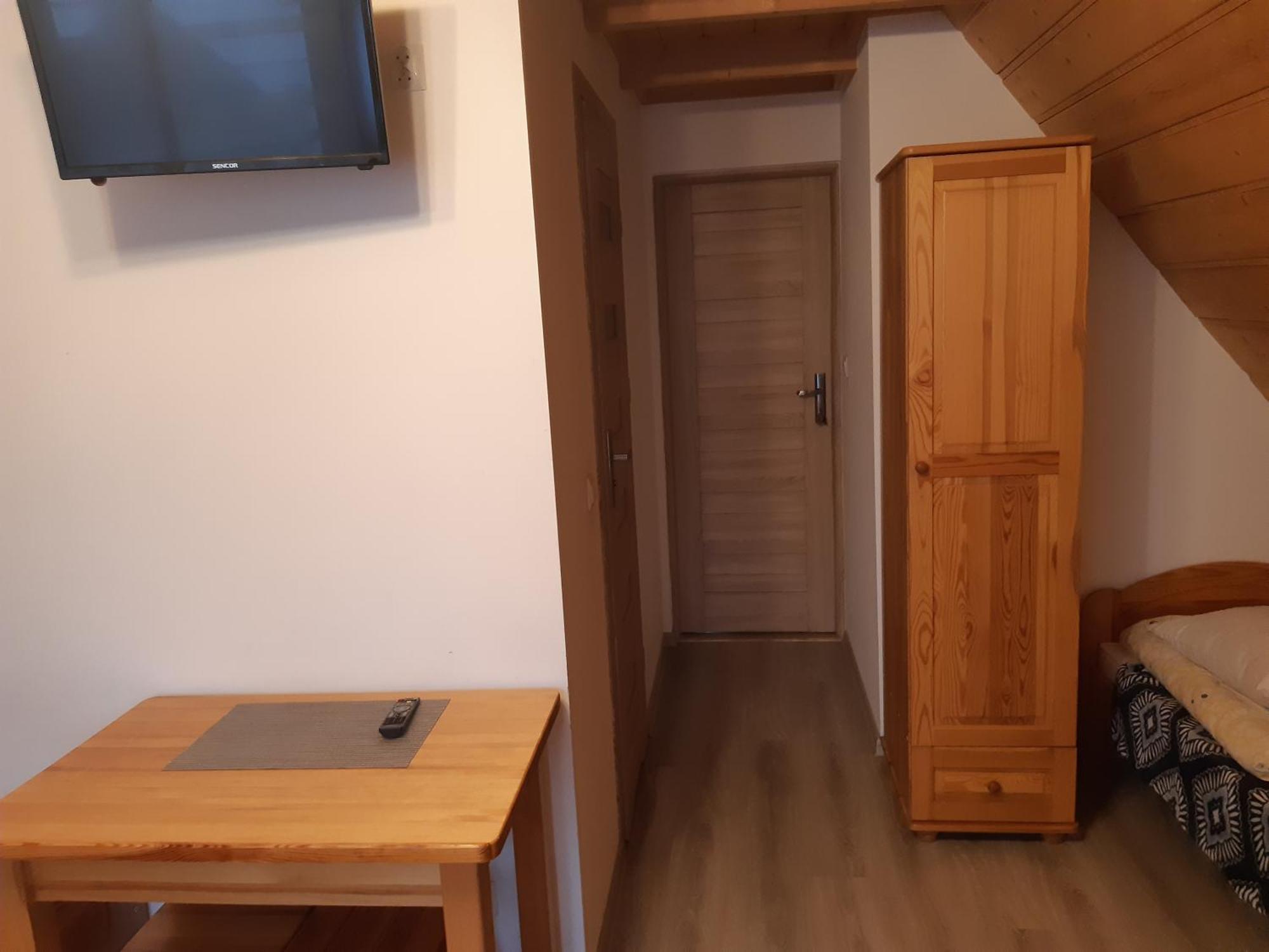 Pokoje U Lusi Apartment Białka Tatrzańska Room photo