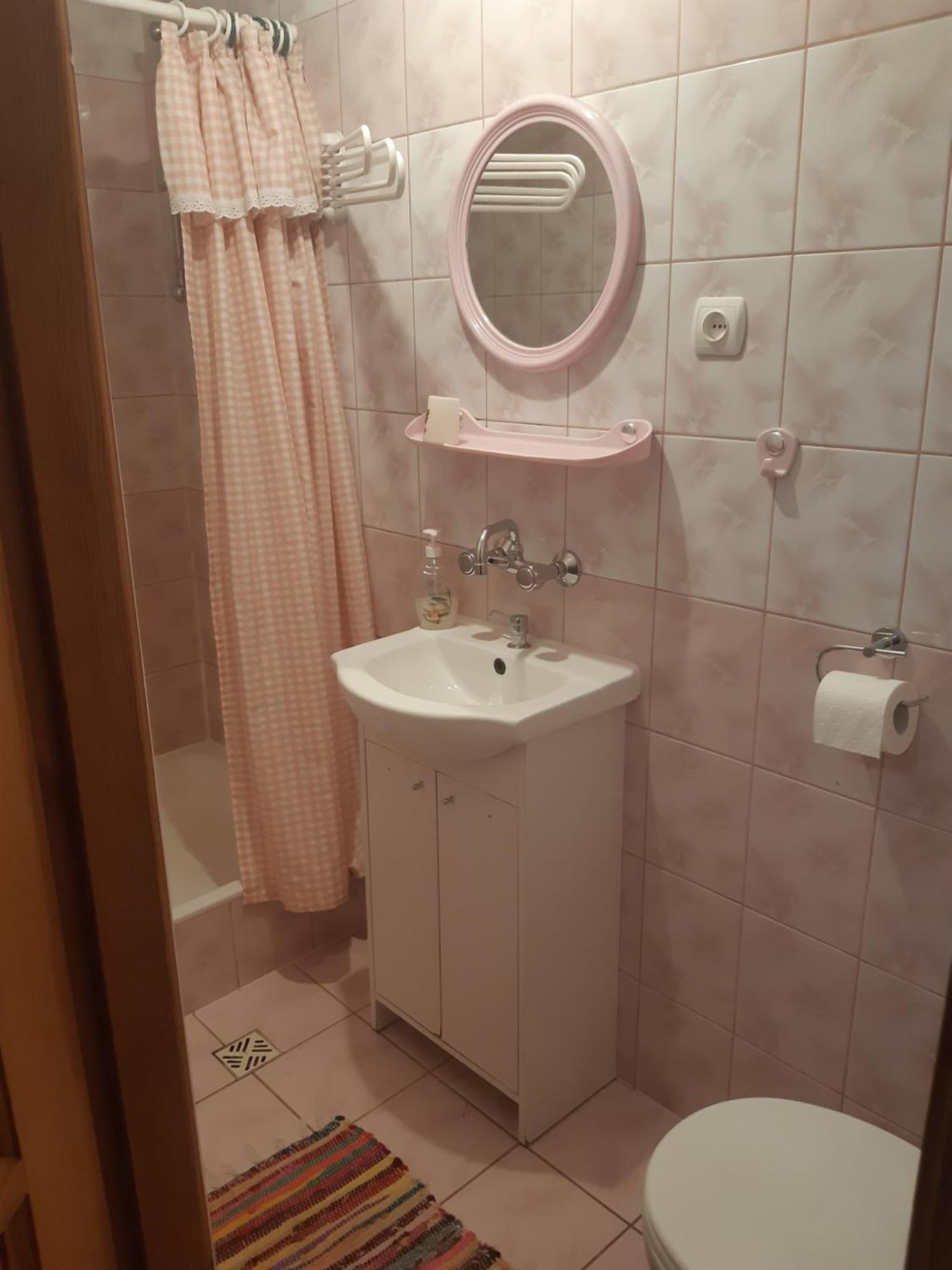 Pokoje U Lusi Apartment Białka Tatrzańska Room photo