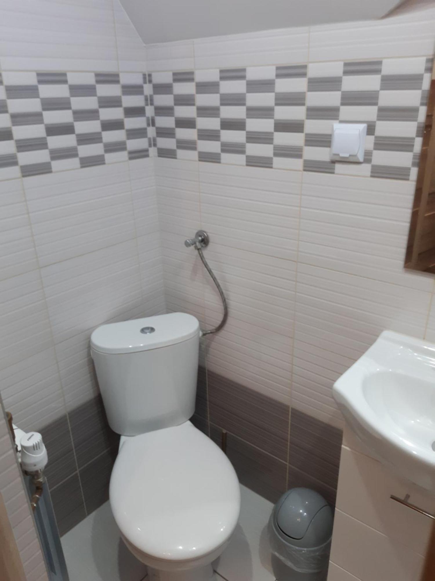 Pokoje U Lusi Apartment Białka Tatrzańska Room photo
