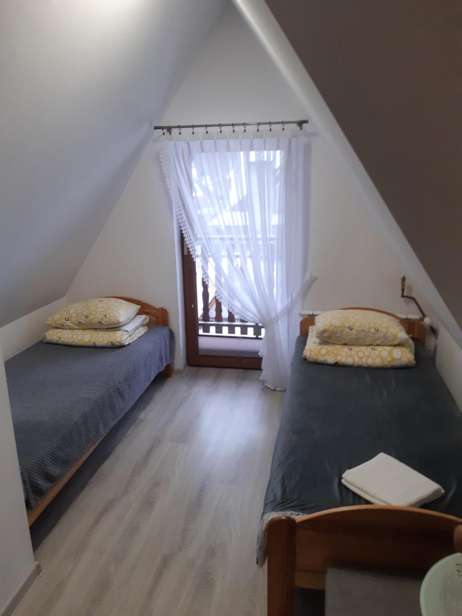 Pokoje U Lusi Apartment Białka Tatrzańska Room photo