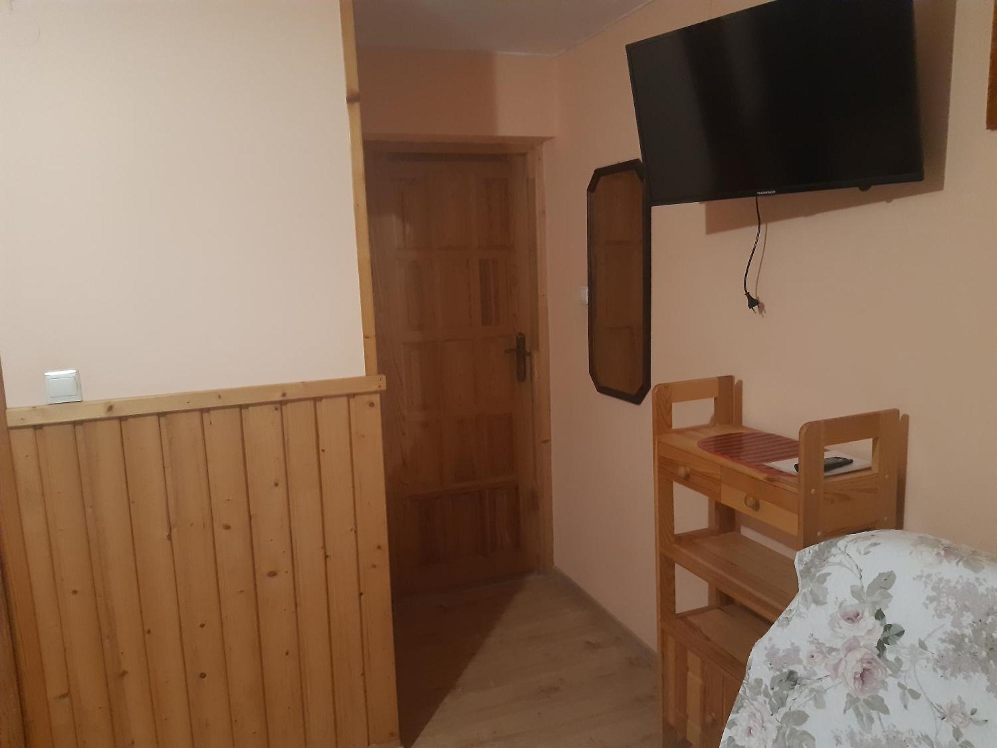 Pokoje U Lusi Apartment Białka Tatrzańska Room photo