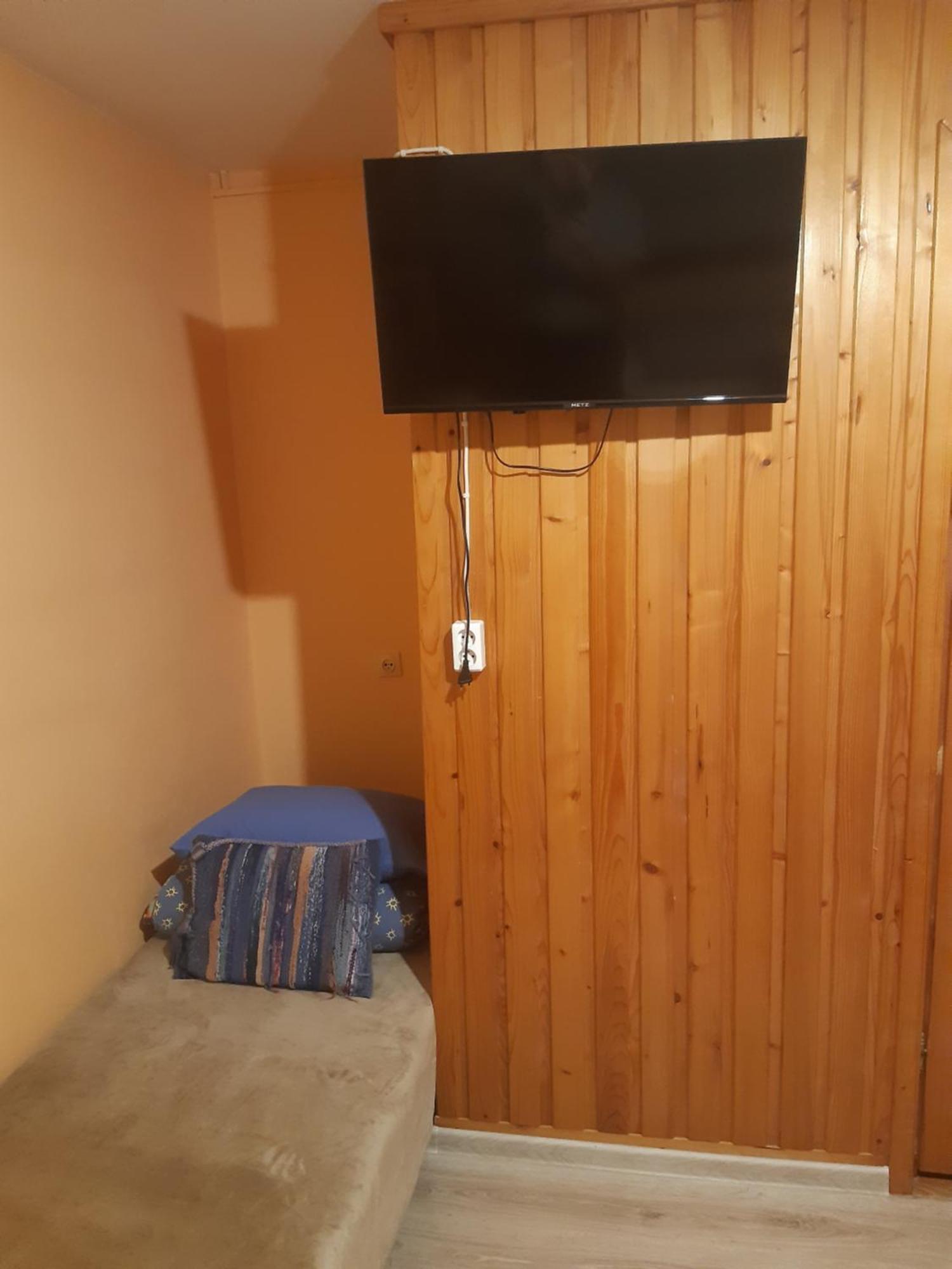 Pokoje U Lusi Apartment Białka Tatrzańska Room photo