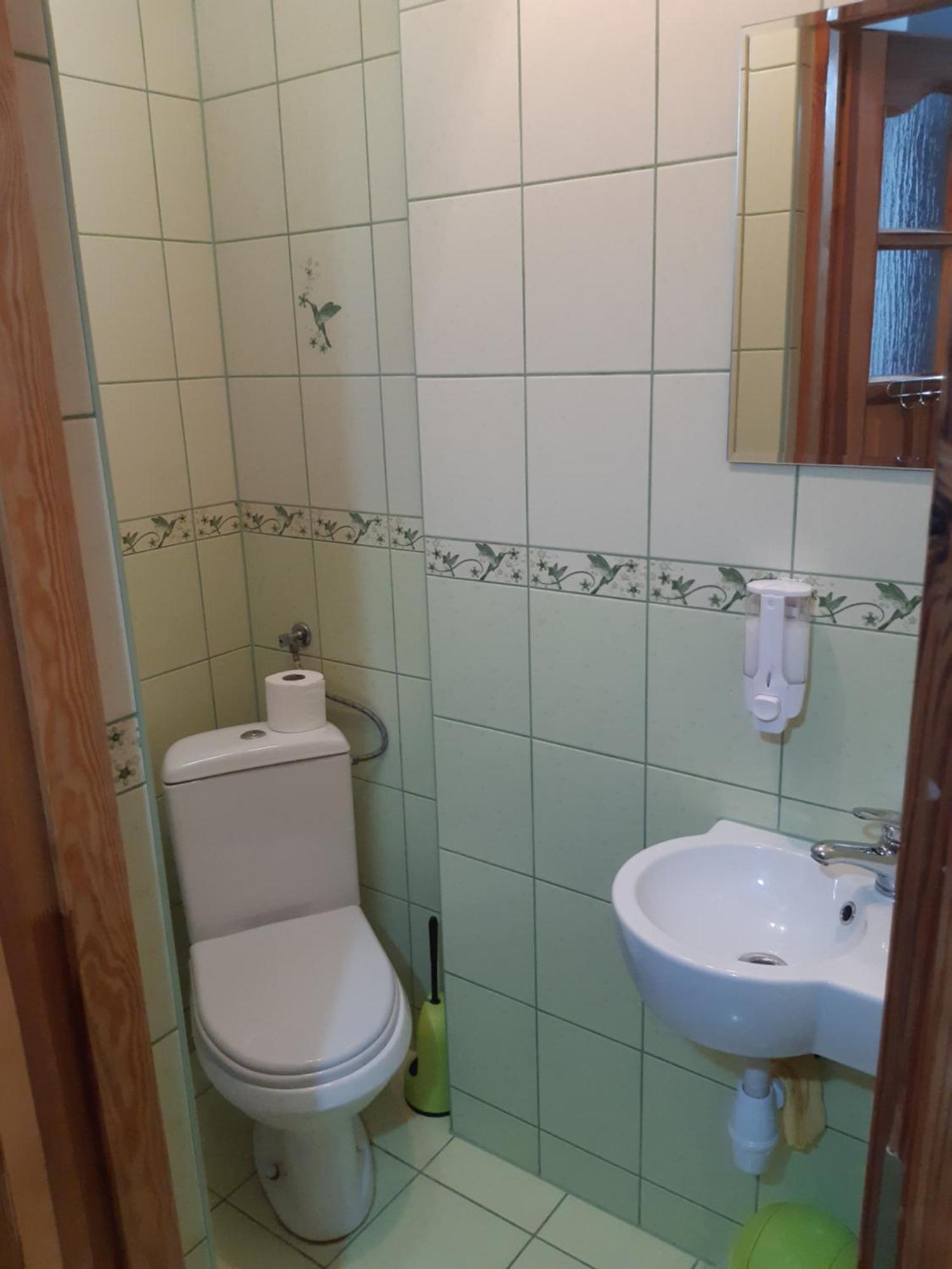 Pokoje U Lusi Apartment Białka Tatrzańska Room photo