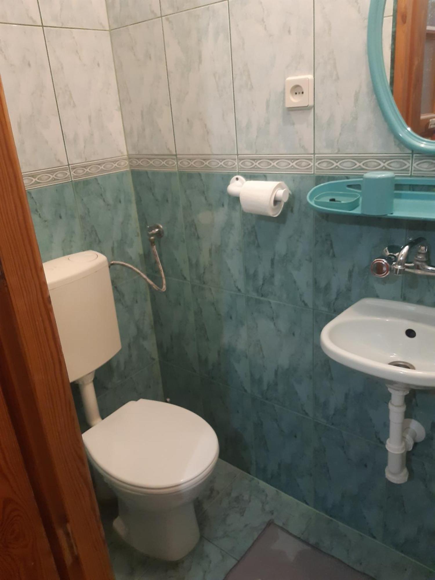 Pokoje U Lusi Apartment Białka Tatrzańska Room photo