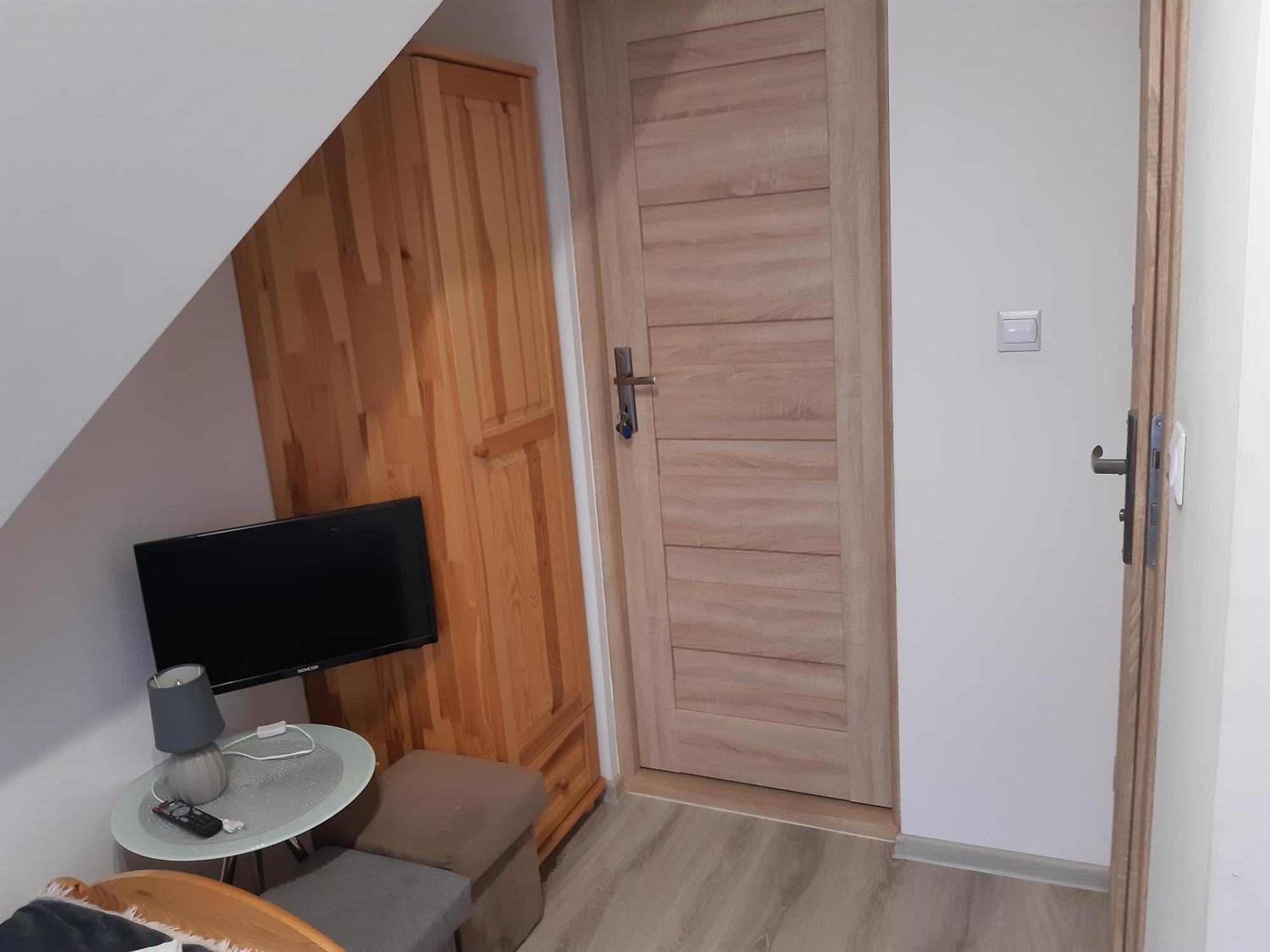 Pokoje U Lusi Apartment Białka Tatrzańska Room photo