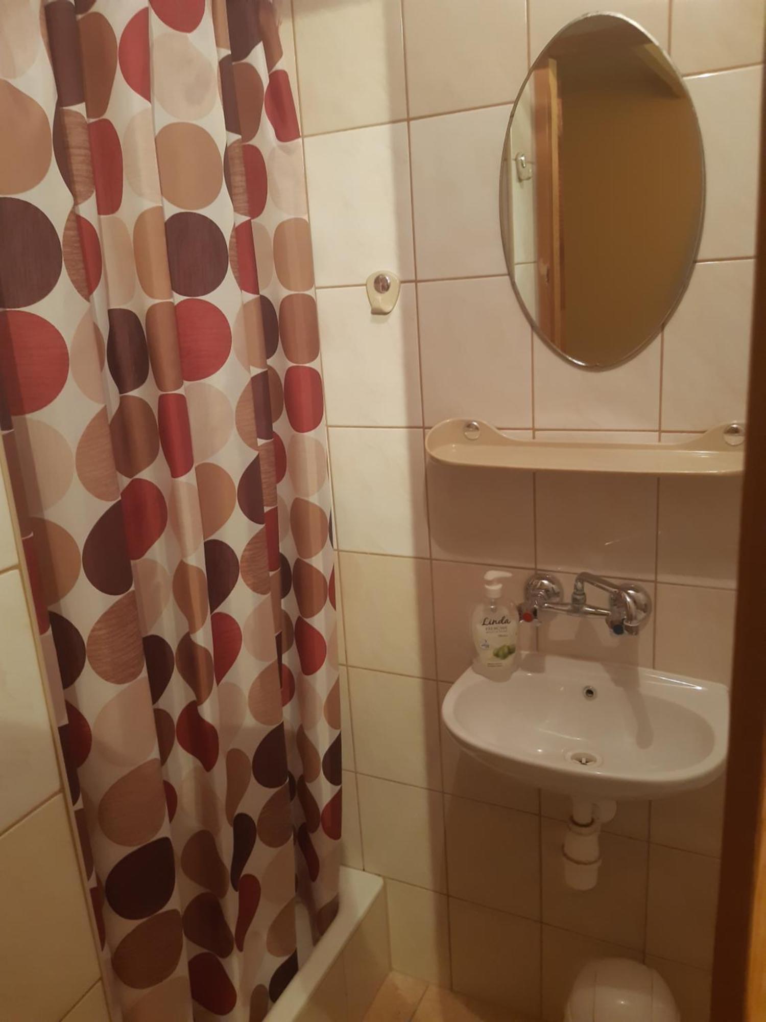 Pokoje U Lusi Apartment Białka Tatrzańska Room photo