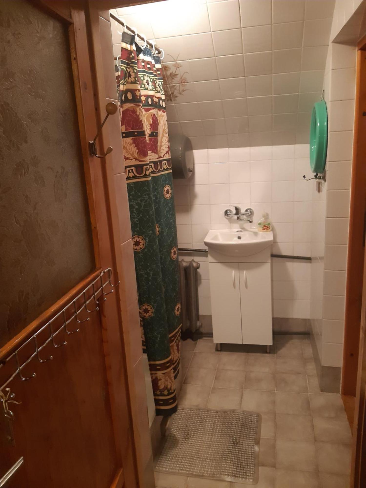 Pokoje U Lusi Apartment Białka Tatrzańska Room photo
