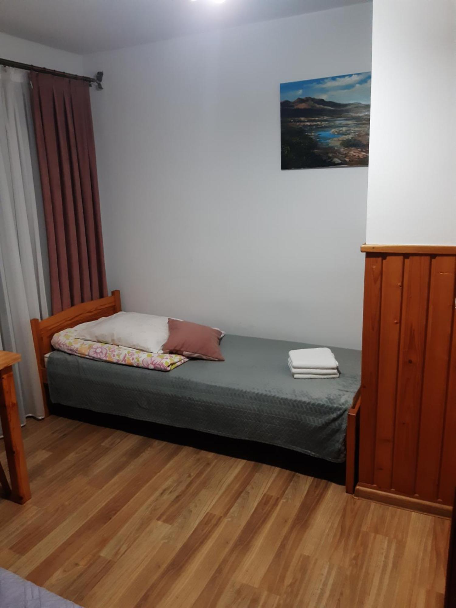 Pokoje U Lusi Apartment Białka Tatrzańska Room photo