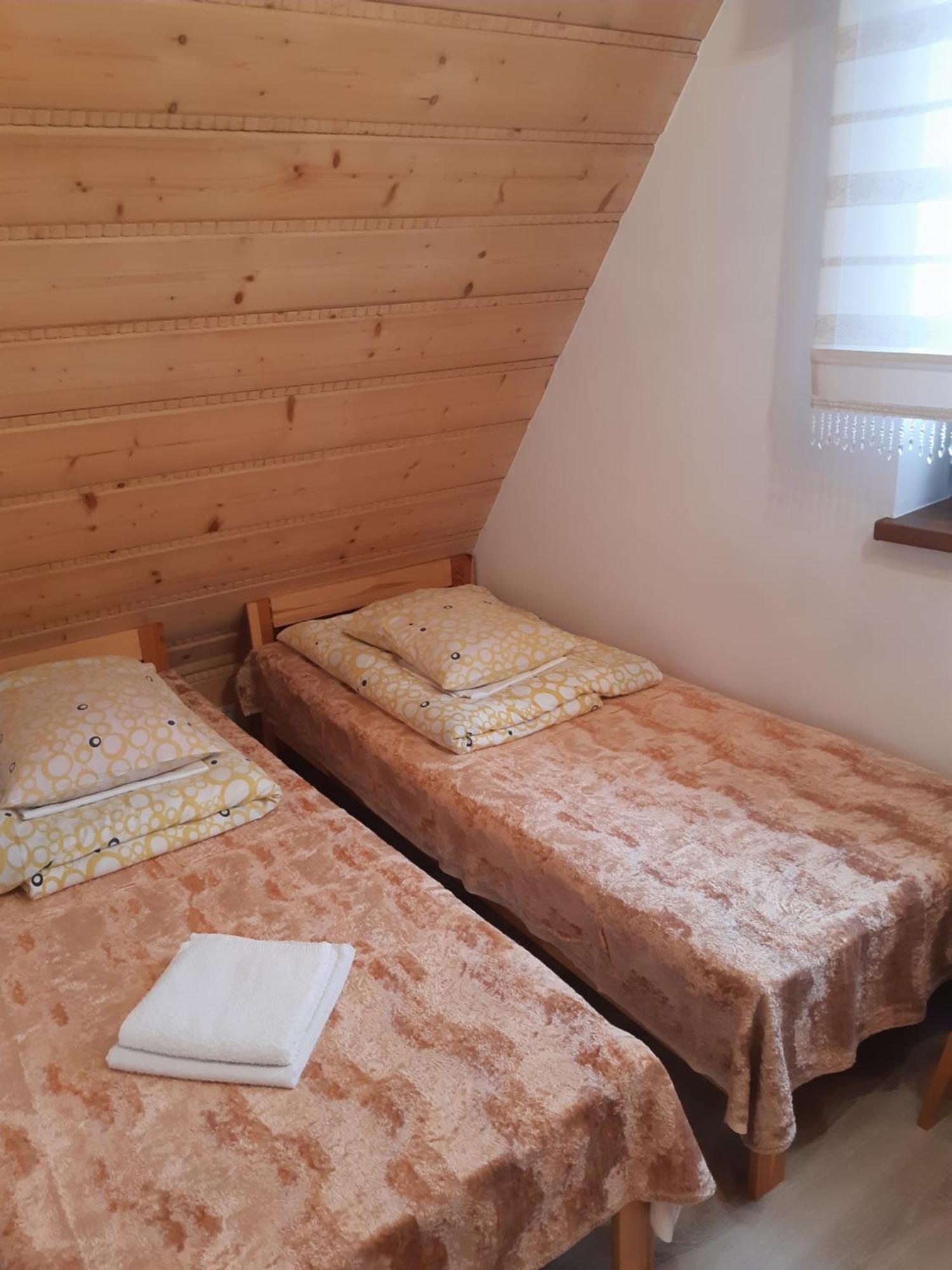Pokoje U Lusi Apartment Białka Tatrzańska Room photo