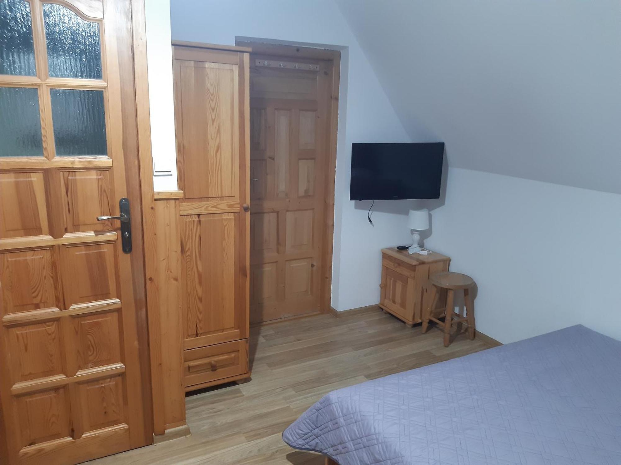 Pokoje U Lusi Apartment Białka Tatrzańska Room photo